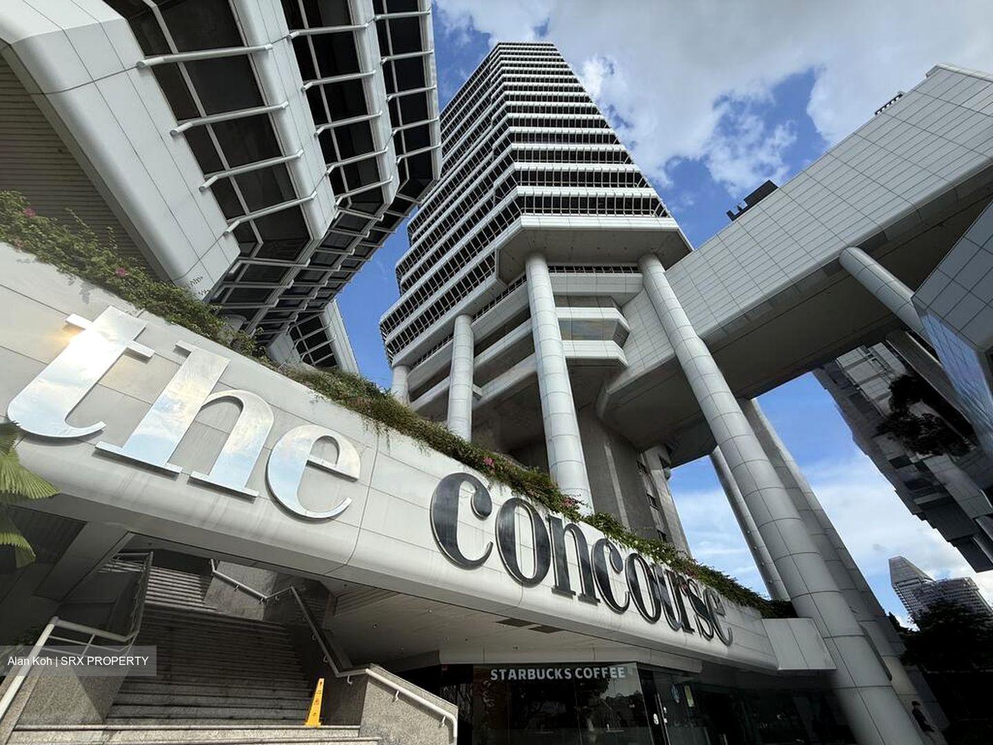 Concourse Skyline (D7), Office #451608341